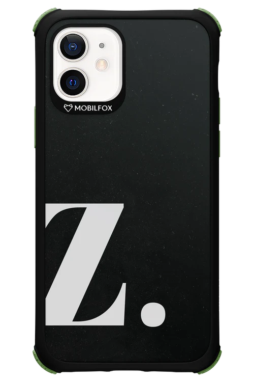Z (Off Space) 2.0 - Apple iPhone 12 - Image 10
