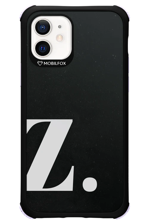Z (Off Space) 2.0 - Apple iPhone 12 - Image 11