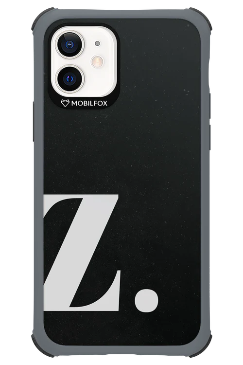 Z (Off Space) 2.0 - Apple iPhone 12 - Image 12