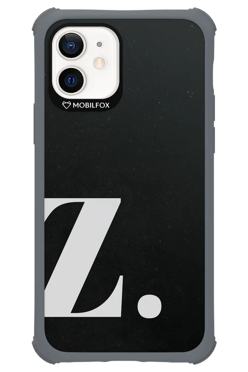 Z (Off Space) 2.0 - Apple iPhone 12 - Image 13