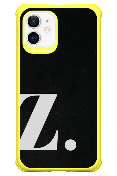 Z (Off Space) 2.0 - Apple iPhone 12 - Image 14