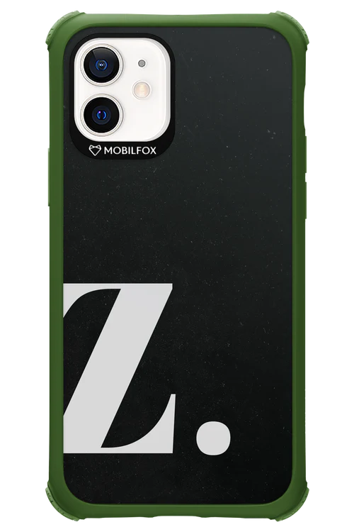 Z (Off Space) 2.0 - Apple iPhone 12 - Image 15