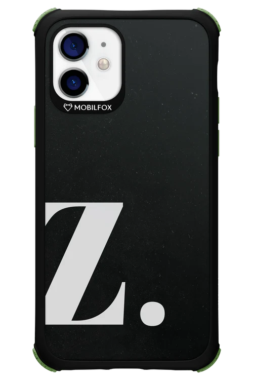 Z (Off Space) 2.0 - Apple iPhone 12 - Image 18