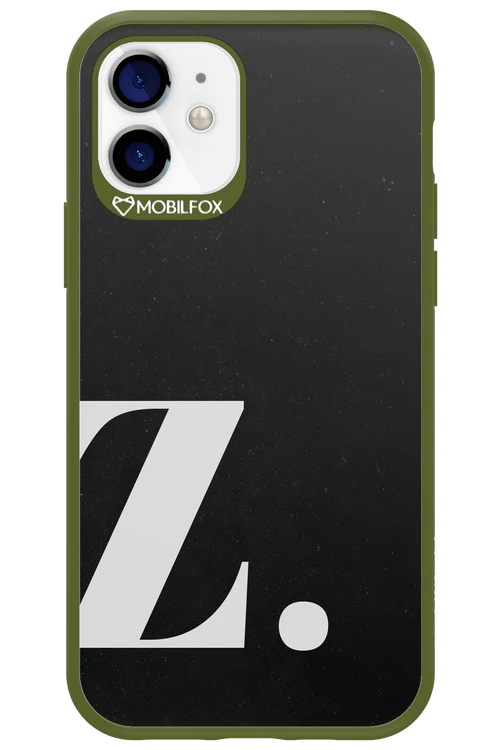Z (Off Space) 2.0 - Apple iPhone 12 - Image 2