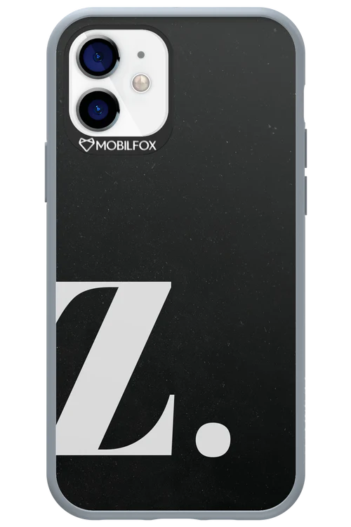 Z (Off Space) 2.0 - Apple iPhone 12 - Image 3
