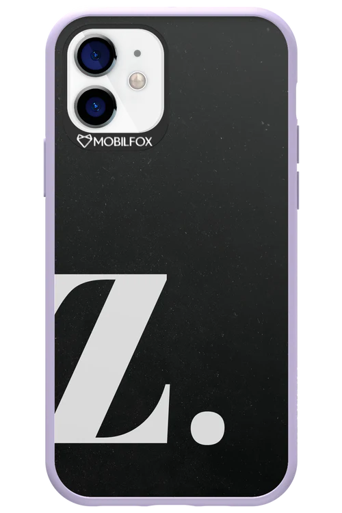 Z (Off Space) 2.0 - Apple iPhone 12 - Image 4
