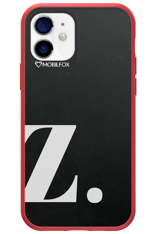 Z (Off Space) 2.0 - Apple iPhone 12 - Image 5