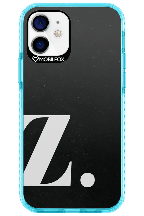 Z (Off Space) 2.0 - Apple iPhone 12 - Image 6