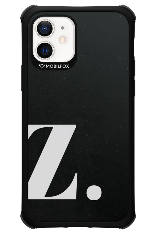 Z (Off Space) 2.0 - Apple iPhone 12 - Image 9