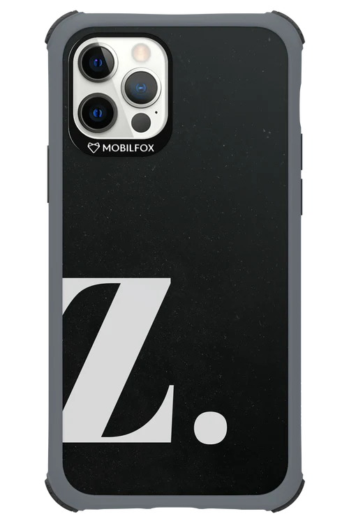 Z (Off Space) 2.0 - Apple iPhone 12 Pro - Image 12