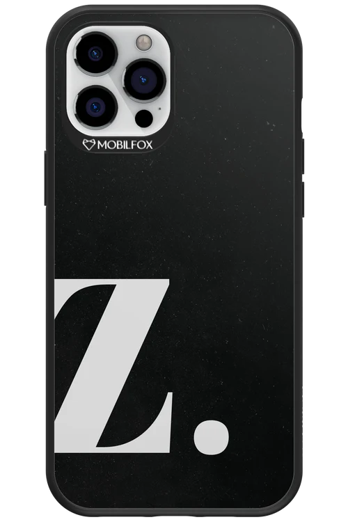 Z (Off Space) 2.0 - Apple iPhone 12 Pro Max