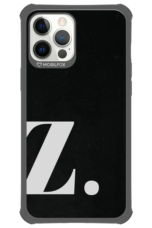 Z (Off Space) 2.0 - Apple iPhone 12 Pro Max - Image 13