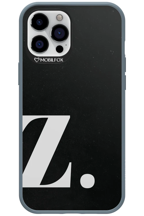 Z (Off Space) 2.0 - Apple iPhone 12 Pro Max - Image 3