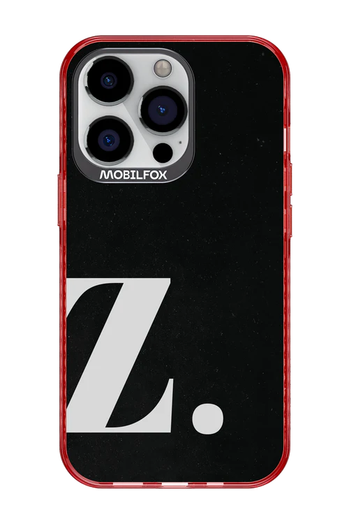 Z (Off Space) 2.0 - Apple iPhone 13 Pro - Image 12
