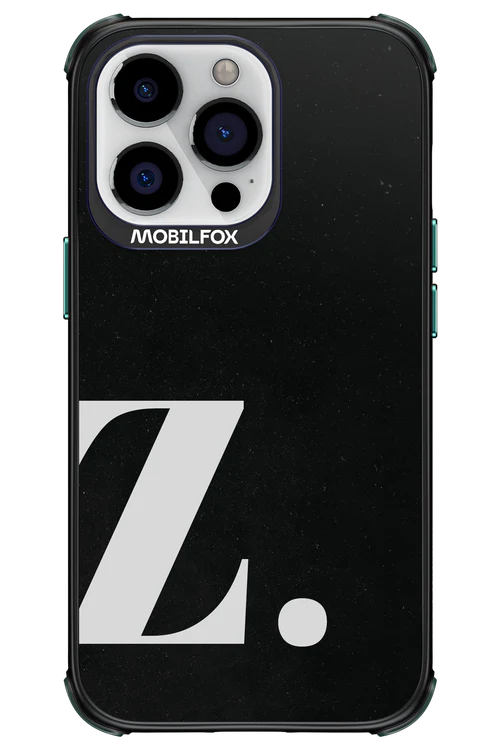 Z (Off Space) 2.0 - Apple iPhone 13 Pro - Image 18