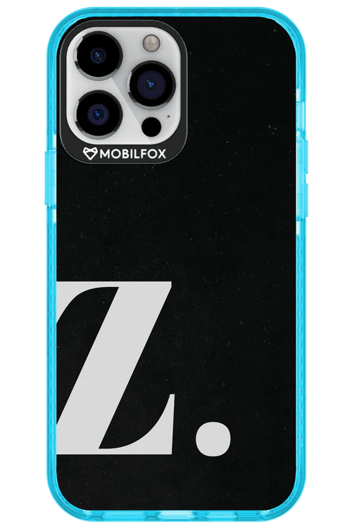 Z (Off Space) 2.0 - Apple iPhone 13 Pro Max - Image 8