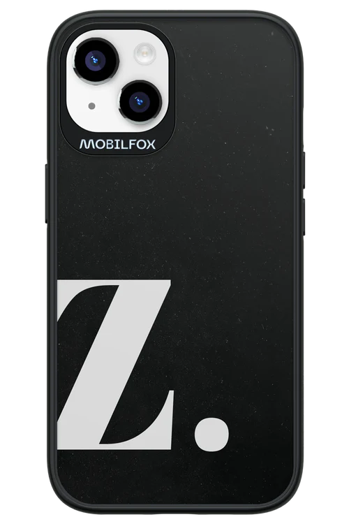 Z (Off Space) 2.0 - Apple iPhone 14