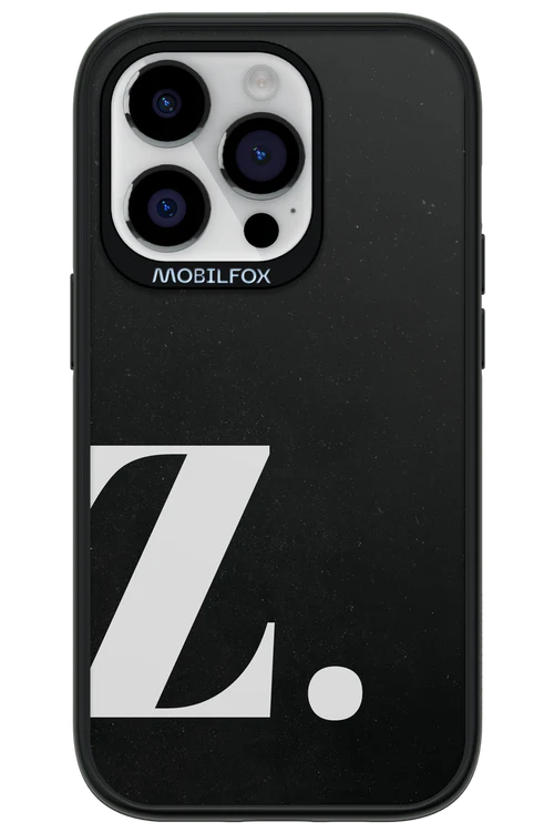 Z (Off Space) 2.0 - Apple iPhone 14 Pro - Image 10