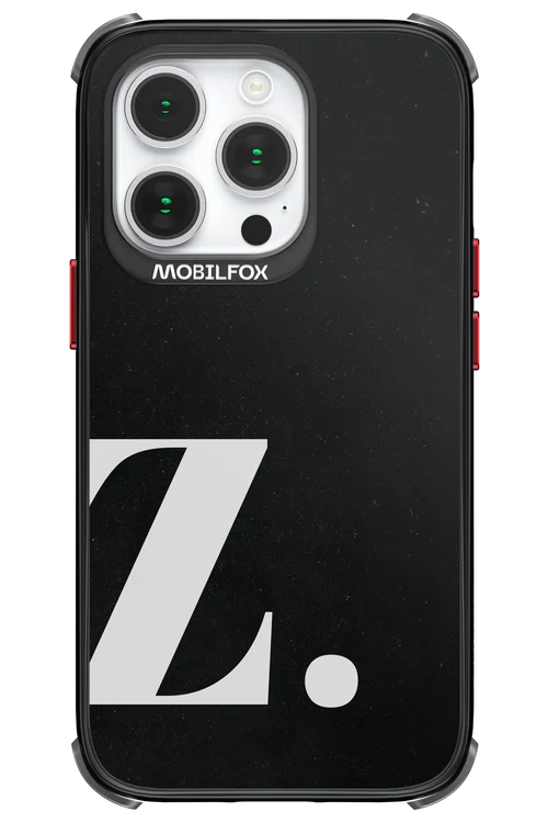 Z (Off Space) 2.0 - Apple iPhone 14 Pro - Image 13
