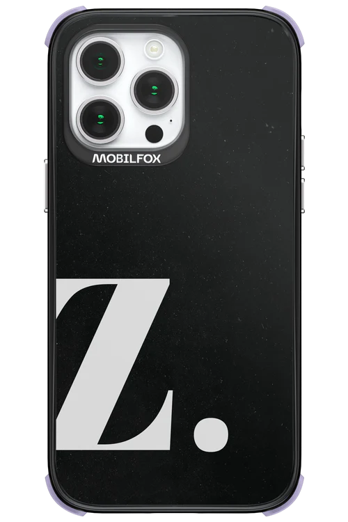 Z (Off Space) 2.0 - Apple iPhone 14 Pro Max - Image 15