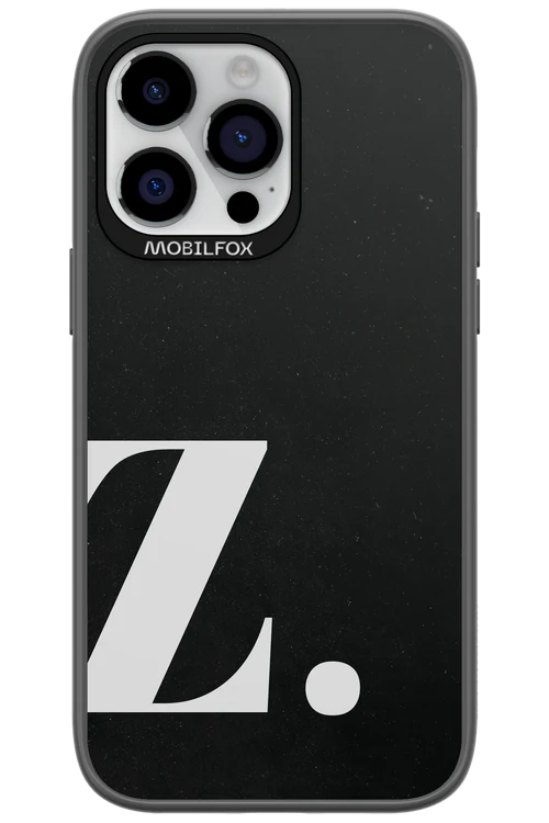 Z (Off Space) 2.0 - Apple iPhone 14 Pro Max - Image 2