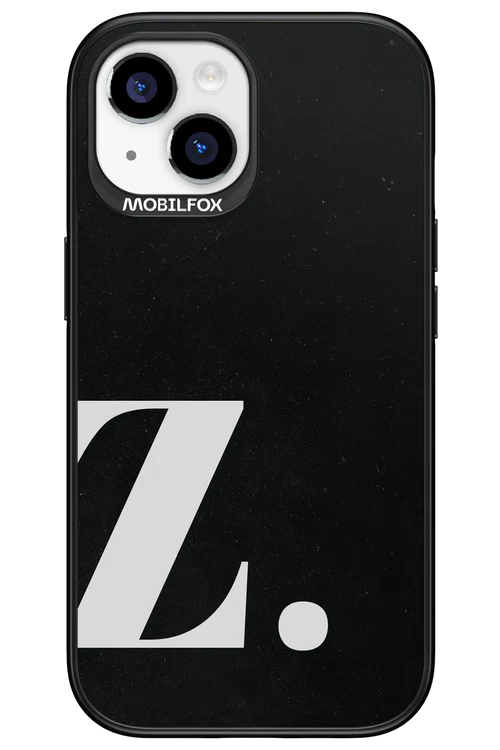 Z (Off Space) 2.0 - Apple iPhone 15