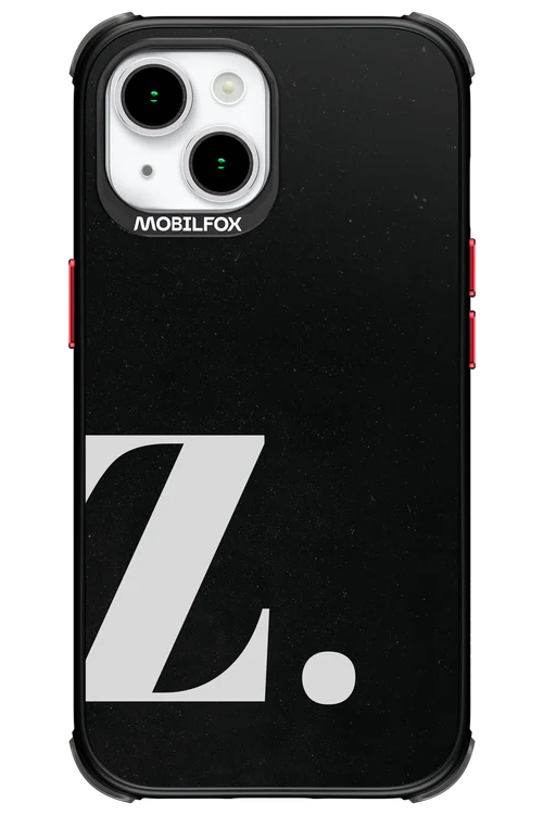 Z (Off Space) 2.0 - Apple iPhone 15 - Image 12