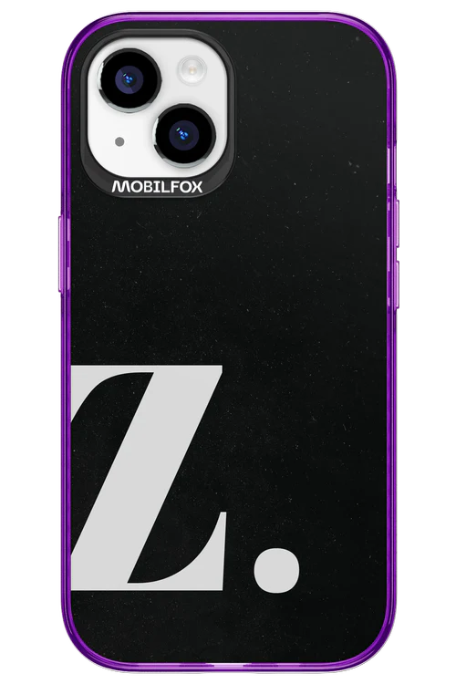 Z (Off Space) 2.0 - Apple iPhone 15 - Image 8