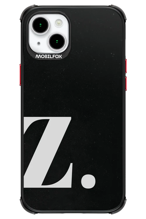 Z (Off Space) 2.0 - Apple iPhone 15 Plus - Image 12
