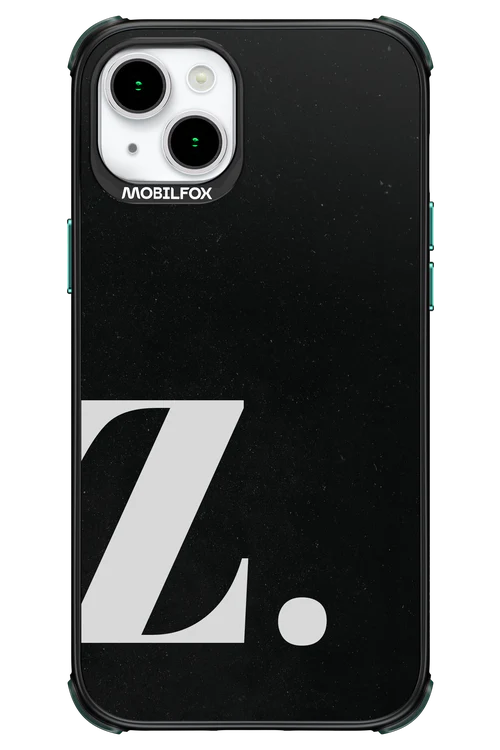 Z (Off Space) 2.0 - Apple iPhone 15 Plus - Image 13