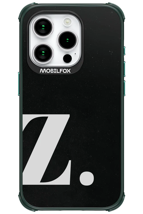 Z (Off Space) 2.0 - Apple iPhone 15 Pro - Image 18