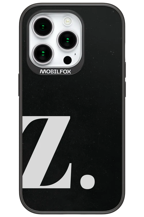 Z (Off Space) 2.0 - Apple iPhone 15 Pro - Image 2