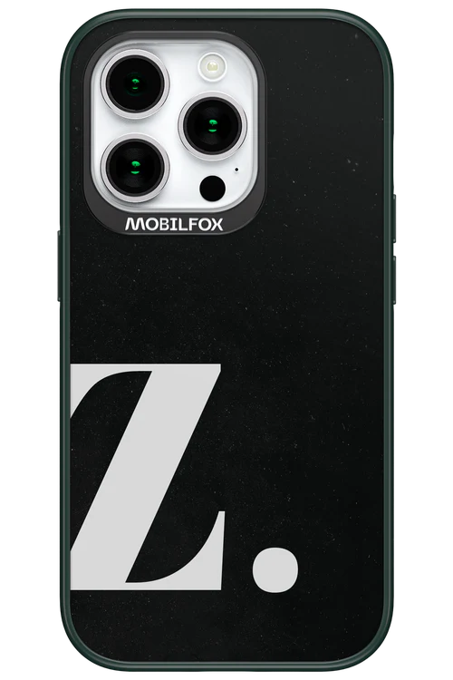 Z (Off Space) 2.0 - Apple iPhone 15 Pro - Image 4