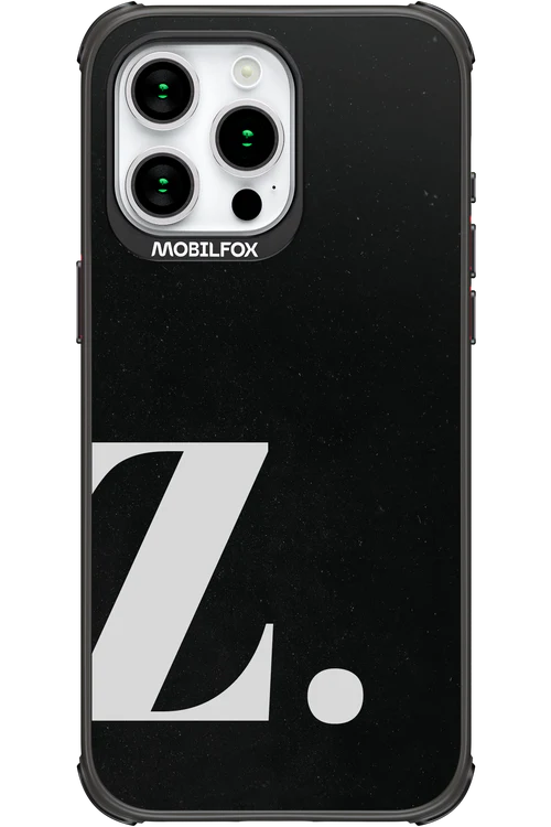 Z (Off Space) 2.0 - Apple iPhone 15 Pro Max - Image 15