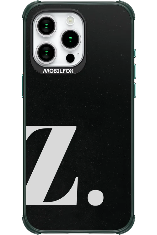 Z (Off Space) 2.0 - Apple iPhone 15 Pro Max - Image 18