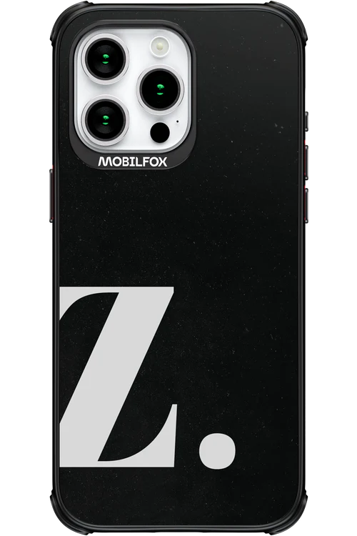Z (Off Space) 2.0 - Apple iPhone 15 Pro Max - Image 19
