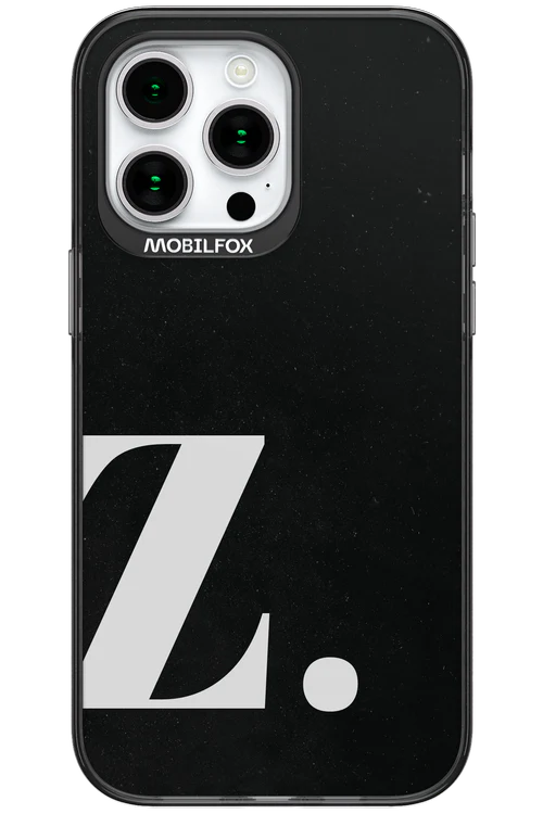 Z (Off Space) 2.0 - Apple iPhone 15 Pro Max - Image 6