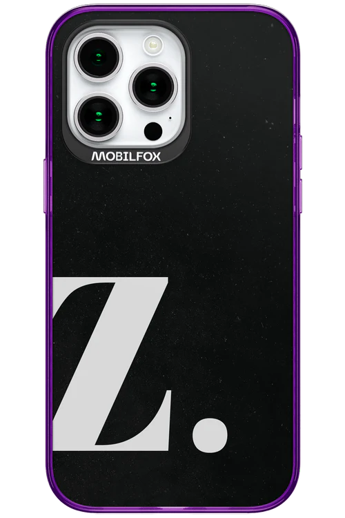 Z (Off Space) 2.0 - Apple iPhone 15 Pro Max - Image 8