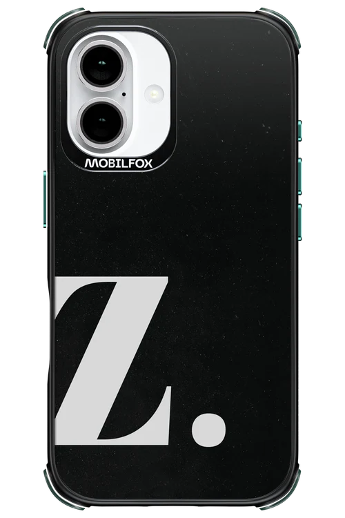 Z (Off Space) 2.0 - Apple iPhone 16 - Image 13