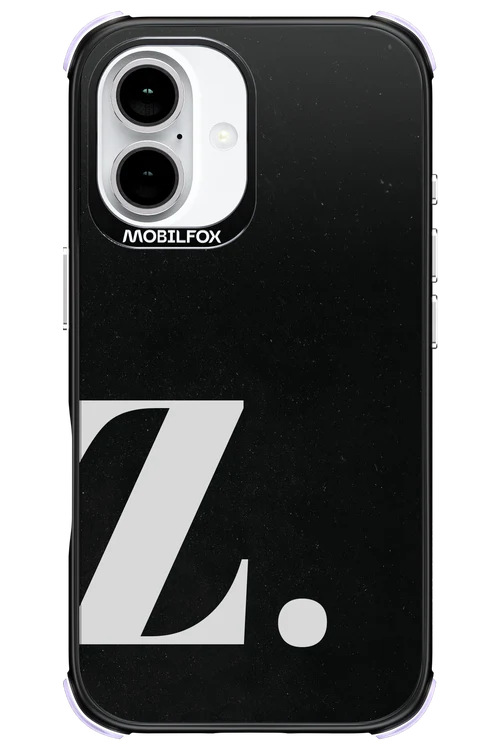 Z (Off Space) 2.0 - Apple iPhone 16 - Image 14