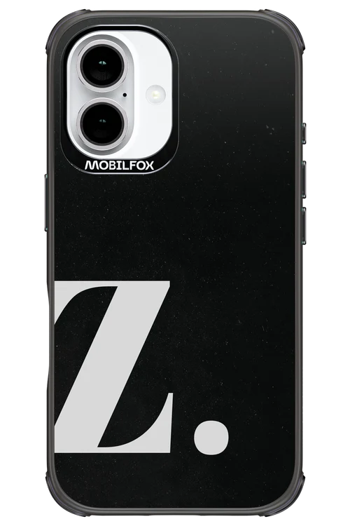 Z (Off Space) 2.0 - Apple iPhone 16 - Image 15