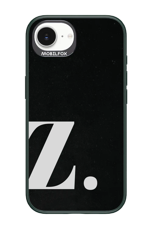 Z (Off Space) 2.0 - Apple iPhone 16e - Image 4