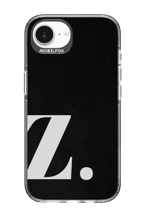 Z (Off Space) 2.0 - Apple iPhone 16e - Image 6