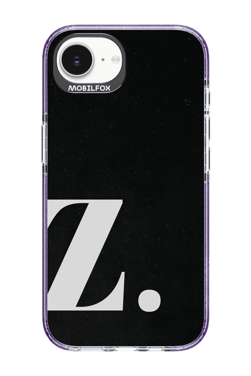 Z (Off Space) 2.0 - Apple iPhone 16e - Image 8