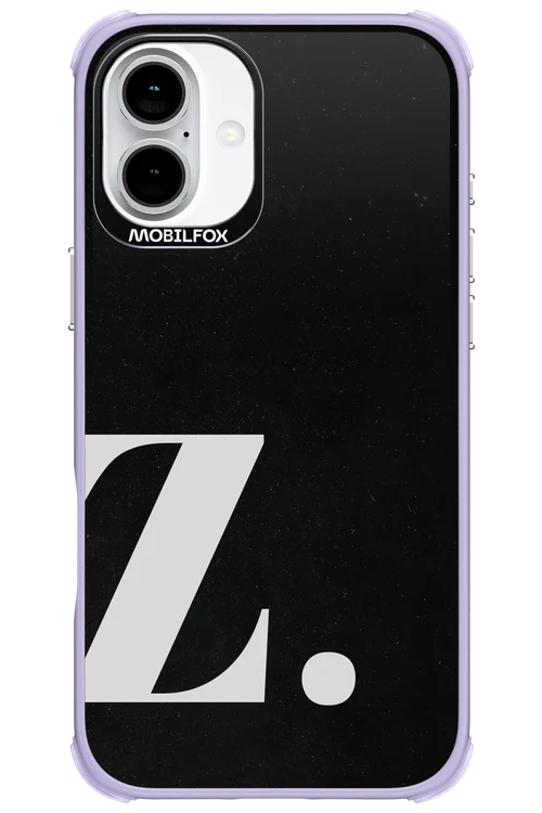 Z (Off Space) 2.0 - Apple iPhone 16 Plus - Image 17