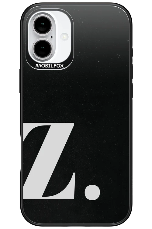 Z (Off Space) 2.0 - Apple iPhone 16 Plus - Image 9