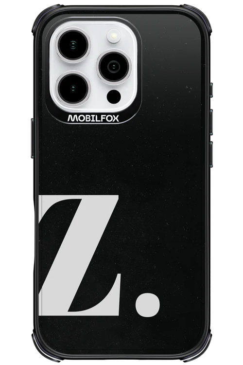 Z (Off Space) 2.0 - Apple iPhone 16 Pro - Image 11