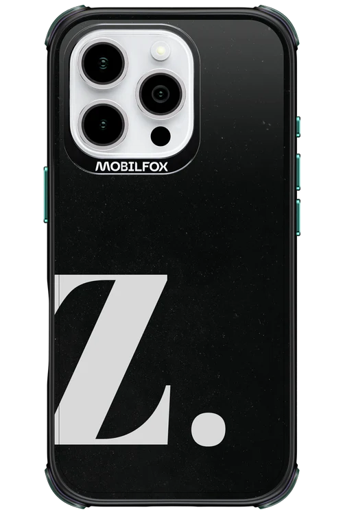Z (Off Space) 2.0 - Apple iPhone 16 Pro - Image 13