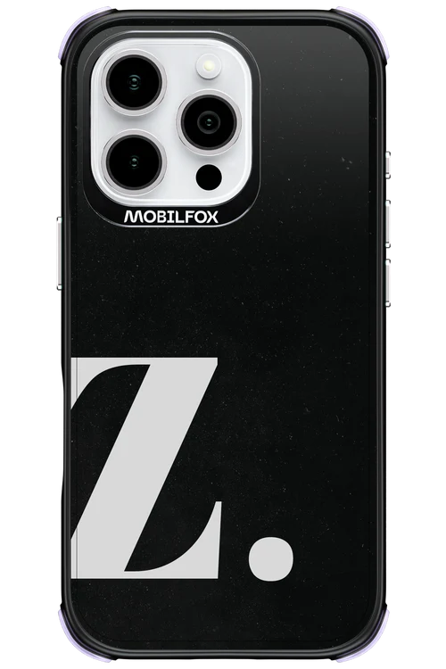Z (Off Space) 2.0 - Apple iPhone 16 Pro - Image 14