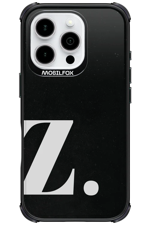 Z (Off Space) 2.0 - Apple iPhone 16 Pro - Image 19